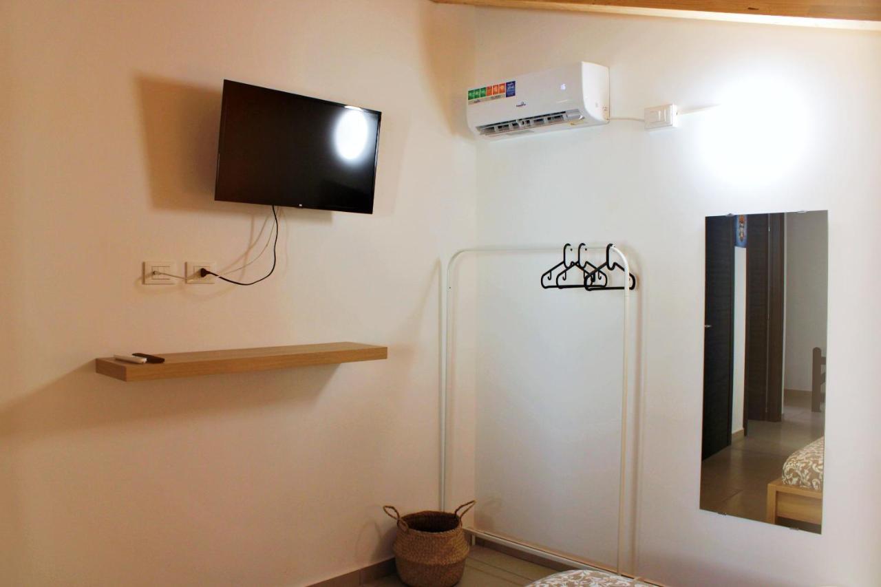 La Claudette Apartment CTA Exteriér fotografie