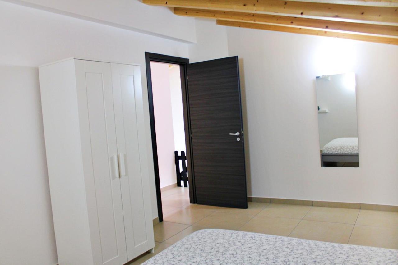 La Claudette Apartment CTA Exteriér fotografie