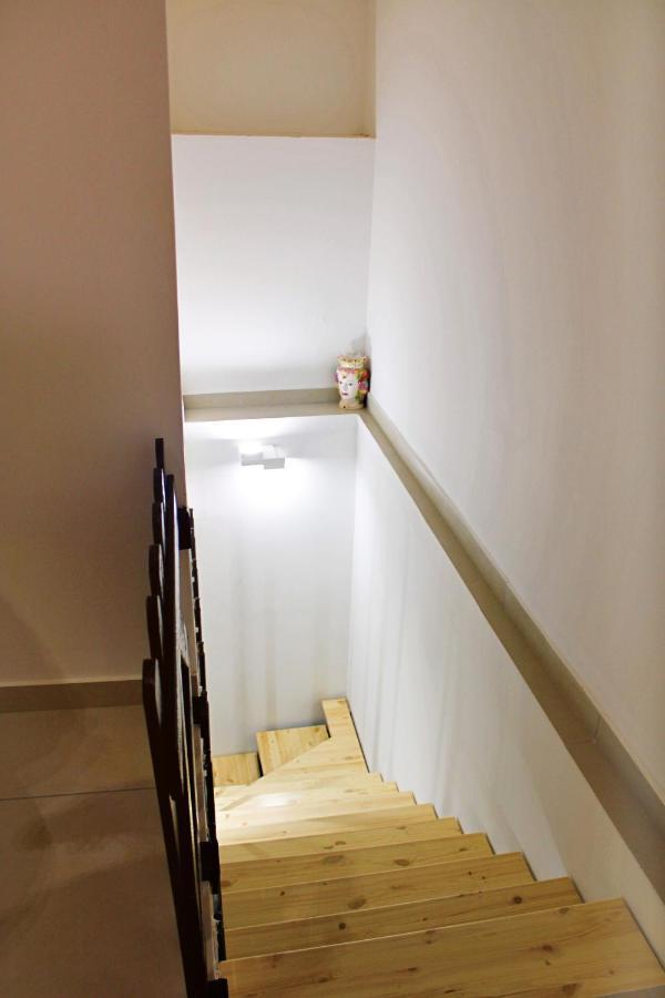 La Claudette Apartment CTA Exteriér fotografie