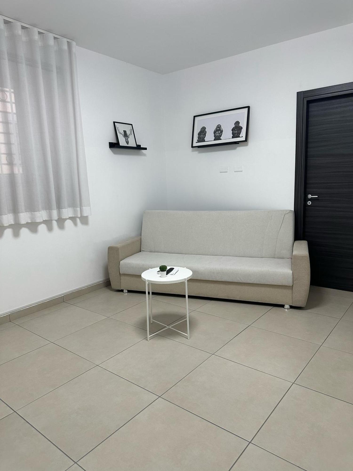 La Claudette Apartment CTA Exteriér fotografie