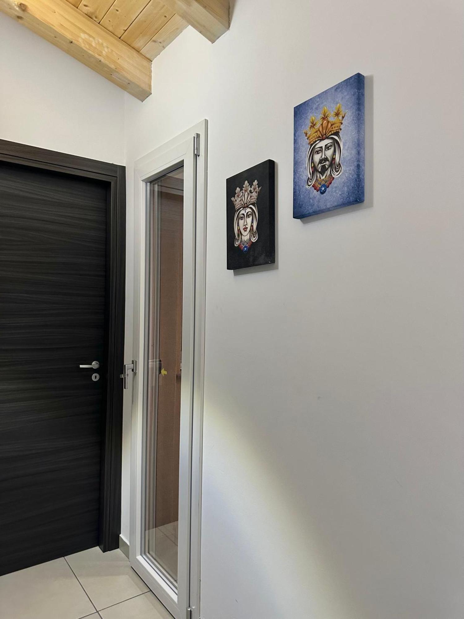 La Claudette Apartment CTA Exteriér fotografie