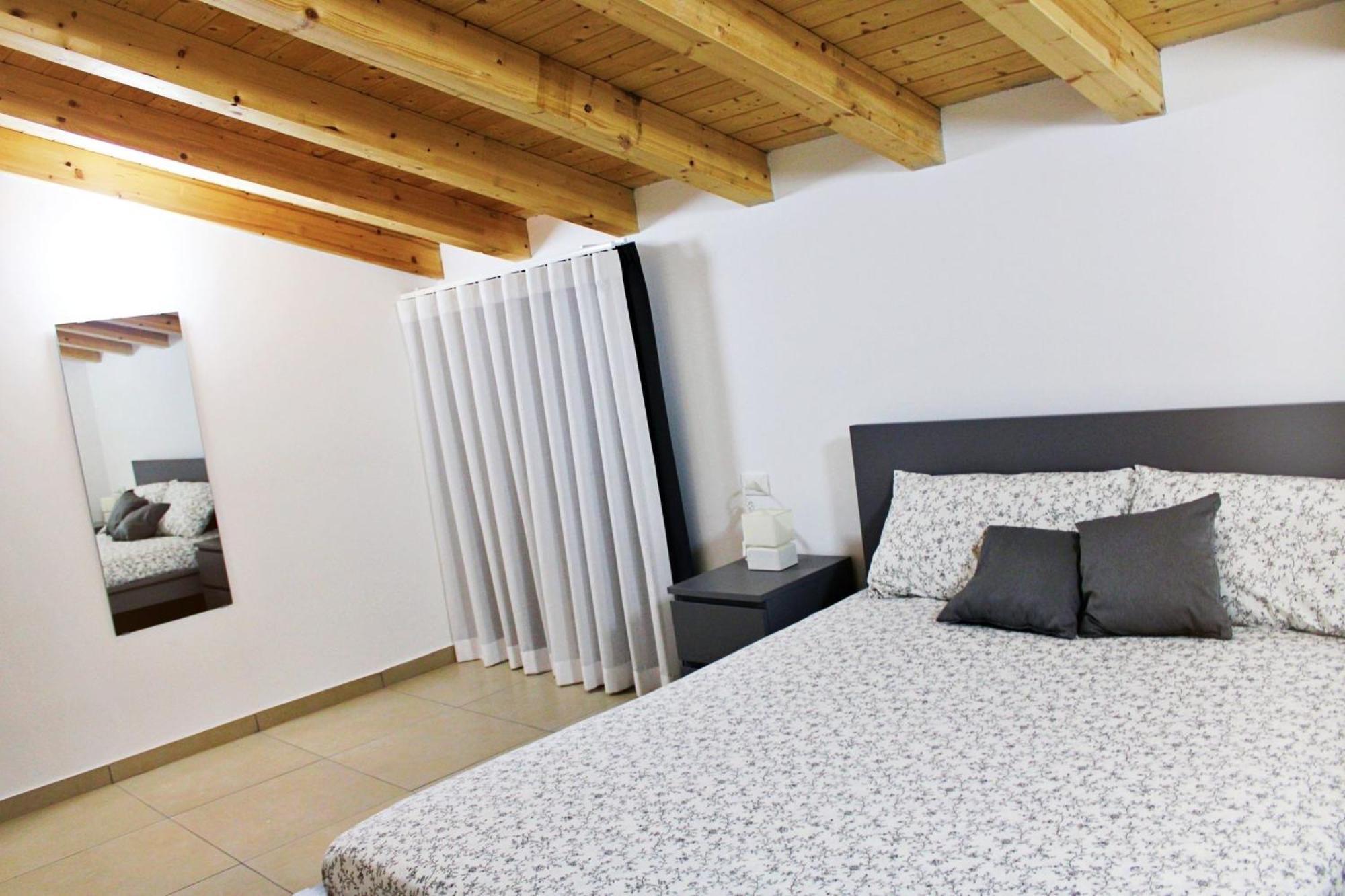 La Claudette Apartment CTA Exteriér fotografie