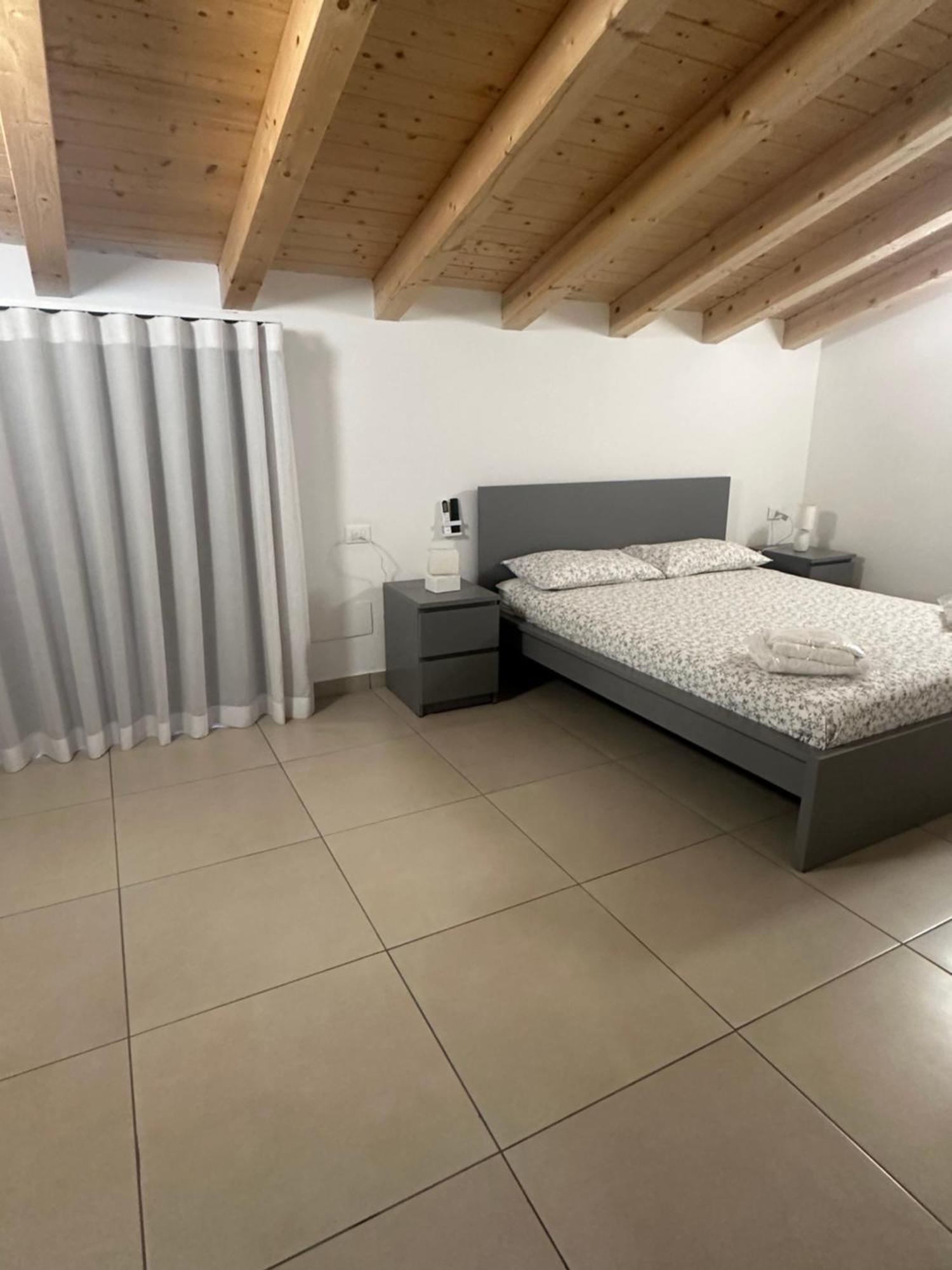 La Claudette Apartment CTA Exteriér fotografie